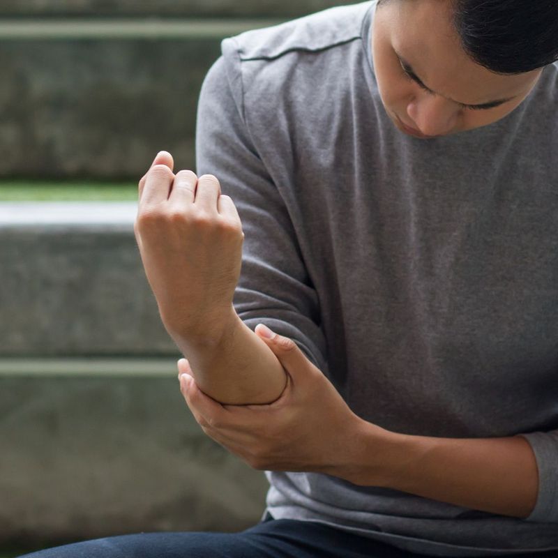 The Steps for Diagnosing Rheumatoid Arthritis - Central Texas ...